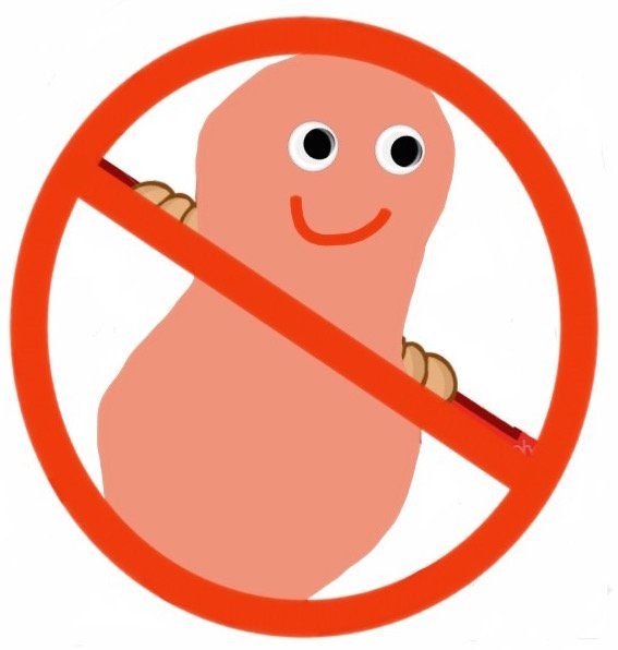 alimentation et allergie