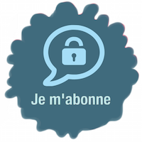 Cliquez sur ce bouton pour vous abonner Je m'abonne