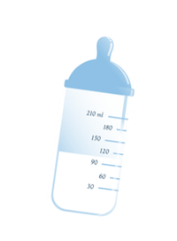 quantité lait bébé