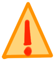 Attention !