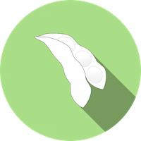 Allergie aux petits pois