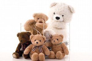 Peluches
